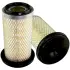 Air filter. Фильтр воздушный LUBER-FINER LAF8632 (фото 1)