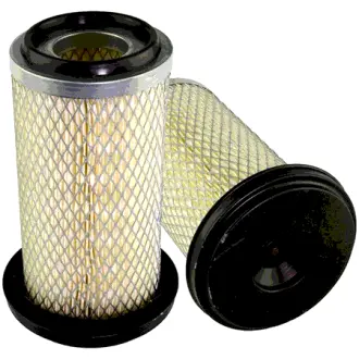 Air filter. Фильтр воздушный LUBER-FINER LAF8632