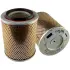 Air filter. Фильтр воздушный LUBER-FINER LAF8633 (фото 1)