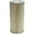 Air filter. Фильтр воздушный LUBER-FINER LAF8638 (фото 1)