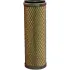 Air filter. Фильтр воздушный LUBER-FINER LAF863 (фото 1)