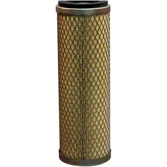 Air filter. Фильтр воздушный LUBER-FINER LAF863