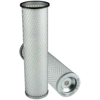 Air filter, by-pass. Фильтр воздушный, запасный LUBER-FINER LAF8643