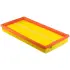 Air filter. Фильтр воздушный LUBER-FINER LAF8645 (фото 1)