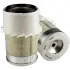 Air filter, finned. Фильтр воздушный с крыльчаткой LUBER-FINER LAF8646 (фото 1)