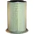 Air filter. Фильтр воздушный LUBER-FINER LAF8647 (фото 1)