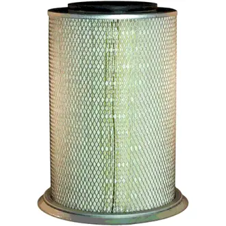 Air filter. Фильтр воздушный LUBER-FINER LAF8647