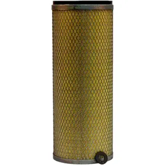 Air filter, by-pass. Фильтр воздушный, запасный LUBER-FINER LAF8648