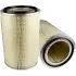 Air filter. Фильтр воздушный LUBER-FINER LAF8649 (фото 1)