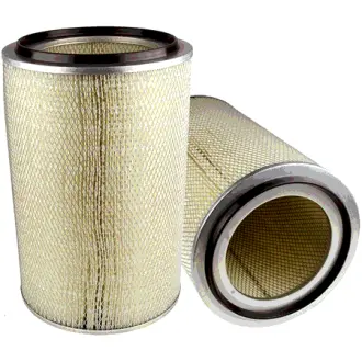 Air filter. Фильтр воздушный LUBER-FINER LAF8649