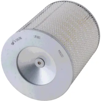 Air filter. Фильтр воздушный LUBER-FINER LAF8651