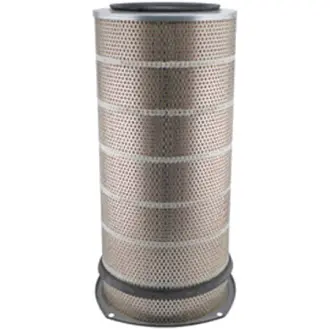 Air filter. Фильтр воздушный LUBER-FINER LAF8652