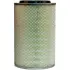 Air filter. Фильтр воздушный LUBER-FINER LAF8658 (фото 1)