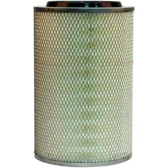 Air filter. Фильтр воздушный LUBER-FINER LAF8658