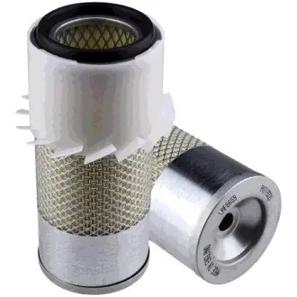 Air filter, finned. Фильтр воздушный с крыльчаткой LUBER-FINER LAF8659