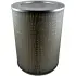 Air filter. Фильтр воздушный LUBER-FINER LAF8660 (фото 1)