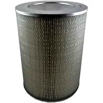 Air filter. Фильтр воздушный LUBER-FINER LAF8660
