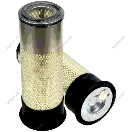 Air filter. Фильтр воздушный LUBER-FINER LAF8661 (фото 1)