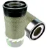 Air filter, finned. Фильтр воздушный с крыльчаткой LUBER-FINER LAF8662 (фото 1)