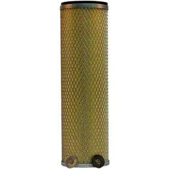 Air filter. Фильтр воздушный LUBER-FINER LAF8663