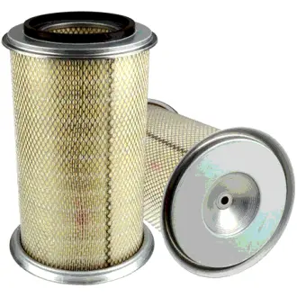 Air filter. Фильтр воздушный LUBER-FINER LAF8664