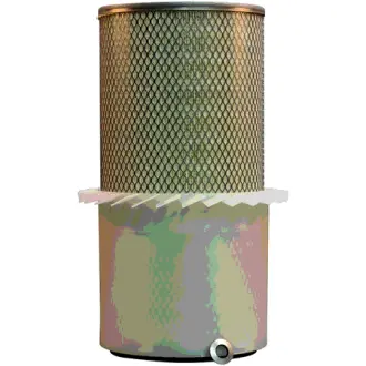 Air filter, finned. Фильтр воздушный с крыльчаткой LUBER-FINER LAF8668