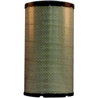 Air filter, primary. Фильтр воздушный, основной LUBER-FINER LAF8669