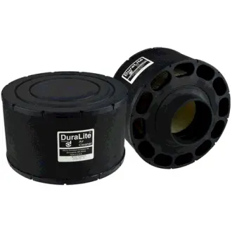 Air filter. Фильтр воздушный LUBER-FINER LAF8671