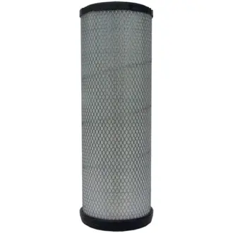 Air filter, by-pass. Фильтр воздушный, запасный LUBER-FINER LAF8693