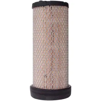Air filter, primary. Фильтр воздушный, основной LUBER-FINER LAF8694