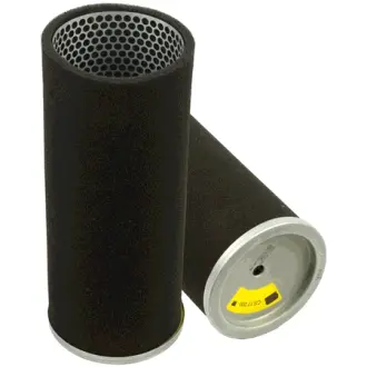 Air filter. Фильтр воздушный LUBER-FINER LAF8695