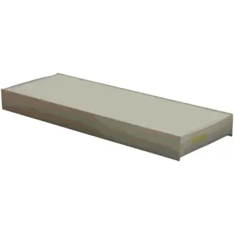 Cabin Air Filter. Фильтр воздушный салона LUBER-FINER LAF8697