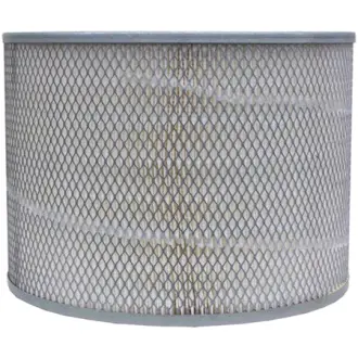 Air filter. Фильтр воздушный LUBER-FINER LAF8727