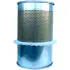 Air filter, finned. Фильтр воздушный с крыльчаткой LUBER-FINER LAF8729 (фото 1)