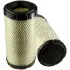 Air filter, primary. Фильтр воздушный, основной LUBER-FINER LAF8730 (фото 1)