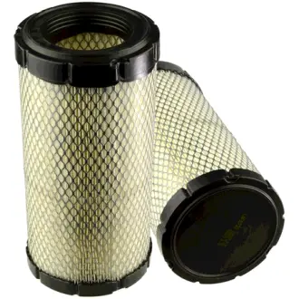 Air filter, primary. Фильтр воздушный, основной LUBER-FINER LAF8730