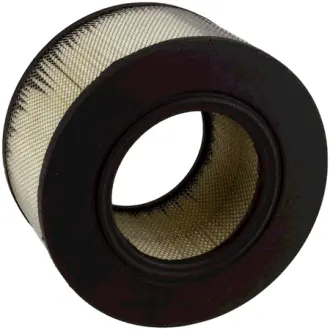 Air filter. Фильтр воздушный LUBER-FINER LAF8736