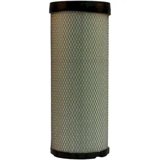 Air filter, by-pass. Фильтр воздушный, запасный LUBER-FINER LAF8747