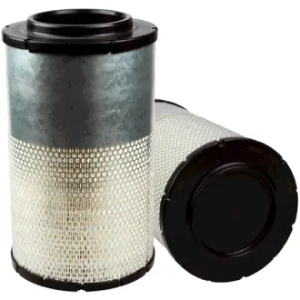 Air filter, by-pass. Фильтр воздушный, запасный LUBER-FINER LAF8748