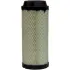 Air filter, primary. Фильтр воздушный, основной LUBER-FINER LAF8749 (фото 1)
