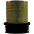 Air filter. Фильтр воздушный LUBER-FINER LAF8763 (фото 1)