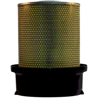 Air filter. Фильтр воздушный LUBER-FINER LAF8763