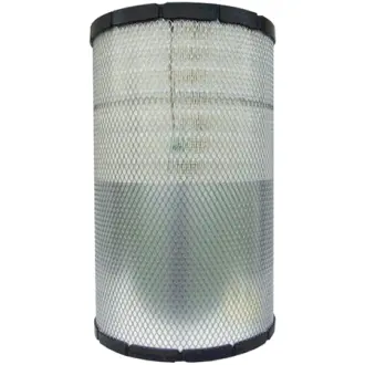 Air filter, primary. Фильтр воздушный, основной LUBER-FINER LAF8765