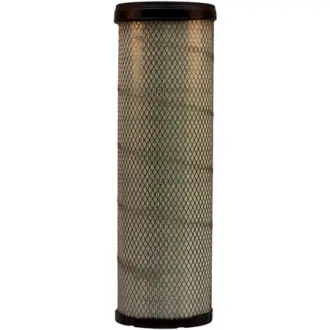Air filter, by-pass. Фильтр воздушный, запасный LUBER-FINER LAF8766