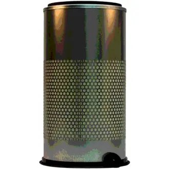 Air filter. Фильтр воздушный LUBER-FINER LAF8767