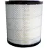 Air filter, primary. Фильтр воздушный, основной LUBER-FINER LAF8769 (фото 1)