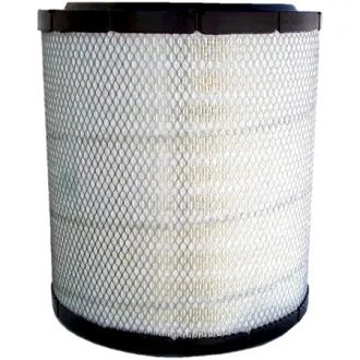 Air filter, primary. Фильтр воздушный, основной LUBER-FINER LAF8769