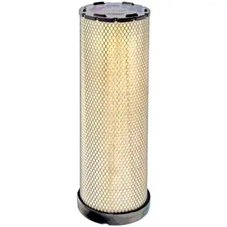 Air filter, by-pass. Фильтр воздушный, запасный LUBER-FINER LAF8770