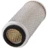 Air filter. Фильтр воздушный LUBER-FINER LAF8772 (фото 1)