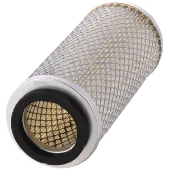 Air filter. Фильтр воздушный LUBER-FINER LAF8772